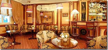 Photo 3 - Hotel Elysees Union Paris 3* star near the Champs Elysees - Propitious to private conversations.