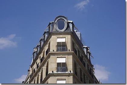 paris metropolitan hotel champs elysees