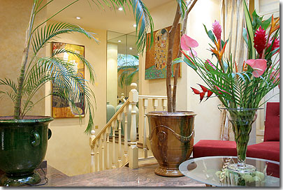 Photo 10 - Hotel Neuilly Park Paris 3* star near the Arch of Triumph and the exhibition centres (Palais des Congrès) - 