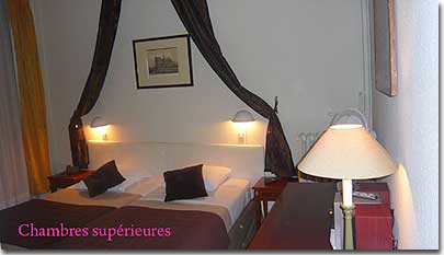 Photo 2 - Hotel Paris Saint Honore París 2* estrellas cerca de los Campos Elíseos - Estancia en una de las mejores zonas de París. Te invitamos a la seducción lugar en nuestra encantadora decoración renovada.