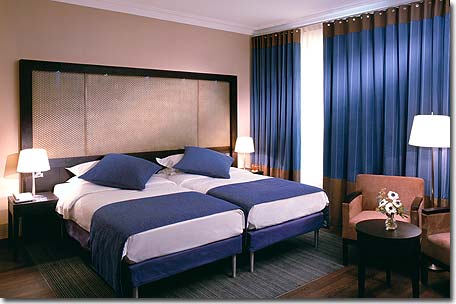 Photo 5 - Best Western Premier Hotel Elysees Regencia 4* Sterne Paris in der Nähe der Avenue des Champs Elysées und des Triumphbogens. - 