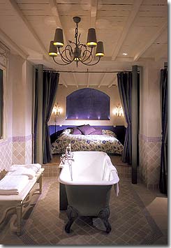 Photo 9 - Best Western Premier Hotel Elysees Regencia Paris 4* star near the Champs Elysees and close to the Arch of Triumph - Surrounded by the fragrance of lavender from Provence.