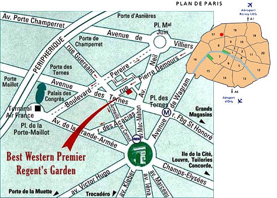 Hotel Best Western Elysees Paris Hotel Best Western Elysees Paris