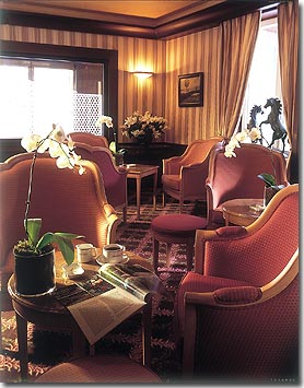 Photo 2 - Hotel Splendid Etoile 4* Sterne Paris in der Nähe der Avenue des Champs Elysées und des Triumphbogens. - 