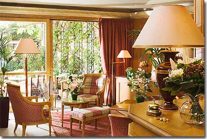 hotel le dauphin paris animod