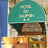 Photo Hotel du Dauphin in Lyon