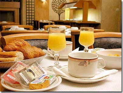 Photo 4 - Hotel Trinite Plaza París 3* estrellas cerca del barrio Montmartre y del Sagrado Corazón (Basílica del Sacré Cœur) - La excelente relación calidad-precio y la tranquilidad del ambiente de este lugar son las mayores ventajas de nuestro establecimiento.