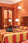Photo Hotel de la Paix in Paris