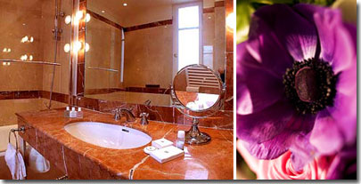 Photo 3 - Hotel Unic Paris 3* star near the Montparnasse District, Left Bank, and close to the Saint-Germain des prés area - All our 31 rooms are well-lightened and nicely decorated. Open your suitcase, you are arrived at Montparnasse.