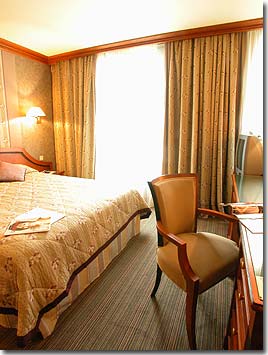 Photo 9 - Best Western Premier Hotel Horset Opera Parigi 4* stelle nei pressi dell’Opéra Garnier - 