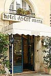 Photo Hotel Ascot Opera