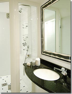 Photo 9 - Hotel Gaillon Opera Parigi 3* stelle nei pressi dell’Opéra Garnier - 