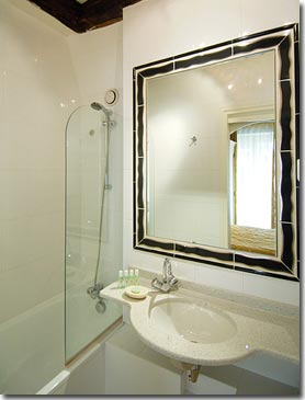 Photo 10 - Hotel Gaillon Opera Parigi 3* stelle nei pressi dell’Opéra Garnier - 