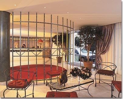 Photo 1 - Hotel Ibis Opera Le Peletier (ex Franklin) Parigi 3* stelle nei pressi dell’Opéra Garnier - Hotel di charme e di carattere, caldo ed accogliente. Questo è l'Hotel Opera Franklin, che vi offre un soggiorno di alta qualità.