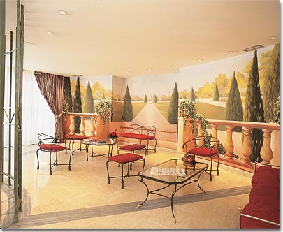 Photo 2 - Hotel Ibis Opera Le Peletier (ex Franklin) Parigi 3* stelle nei pressi dell’Opéra Garnier - Si trova nel cuore di Parigi, soltanto a pochi passi dalle seguenti attrazioni :
L’Opera i Grandi Boulevards 
Les Galleries Lafayette
Vari teatri
Vari cinema 
Varie discoteche
numerosi ristoranti e bar