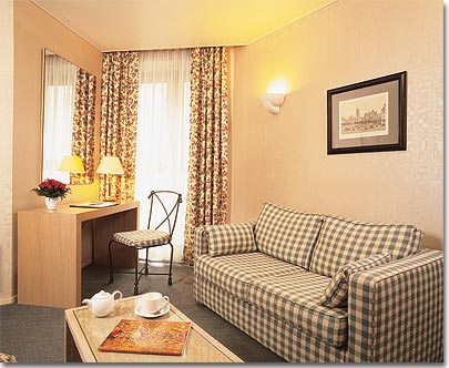 Photo 4 - Hotel Ibis Opera Le Peletier (ex Franklin) Parigi 3* stelle nei pressi dell’Opéra Garnier - ... e molti altri ancora !