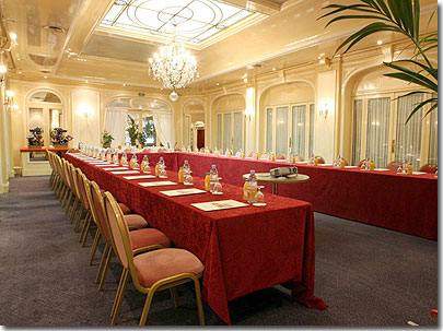 Photo 9 - Hotel Saint Petersbourg 3* Sterne Paris in der Nähe der Oper Garnier. - 