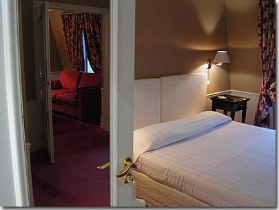 Photo 6 - Hotel le Lavoisier Paris 4* étoiles proche de l'Opera Garnier - 