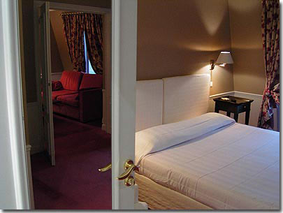 Photo 6 - Hotel le Lavoisier Paris 4* star near the Garnier Opera - 