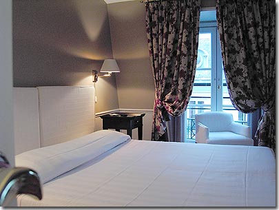 Photo 8 - Hotel le Lavoisier Paris 4* star near the Garnier Opera - 