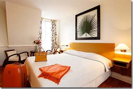 Photo 8 - Hotel La Manufacture Paris 3* star near the Gobelins District and the Place d'Italie - 