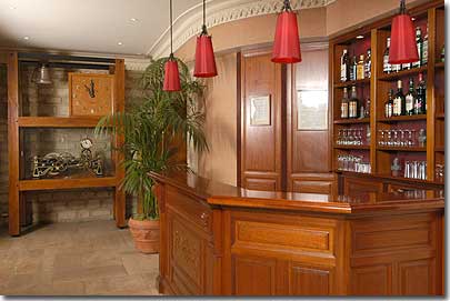 Photo 8 - Hotel Sully Saint Germain Parigi 3* stelle nei pressi del Quartiere Latino (Quartier Latin) e vicino boulevard Saint Michel - 
