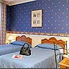 Photo Hotel Claude Bernard Saint Germain in Paris