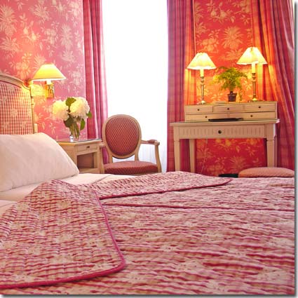 Photo 6 - Hotel du Pantheon Paris 3* star near the Latin Quarter (Quartier Latin) and boulevard Saint Michel, Left Bank area - 