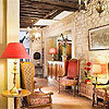 Photo Hotel saint Paul in Paris