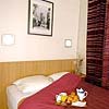 Photo Hotel Louxor in paris