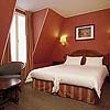 Photo Hotel California Saint Germain in Paris