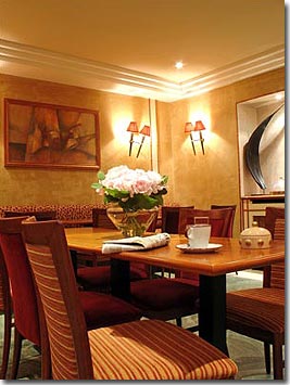 Photo 7 - Hotel Jardin de l'Odéon Paris 3* star near the Saint-Germain des Prés District, Left Bank - 