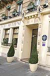 Photo Hotel Moderne Saint Germain
