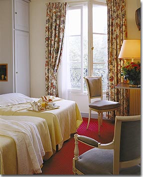 Photo 10 - Hotel Suede Saint Germain Parigi 3* stelle nei pressi del Quartiere Saint-Germain des Prés - Prenotate la Vostra camera on-line con conferma immediata