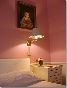 Photo 4 - Hotel le Saint Gregoire Paris 4* star near the Saint-Germain des Prés District, Left Bank - 