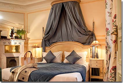 Photo 8 - Hotel Residence Henri IV Paris 3* star near the Saint-Germain des Prés District, Left Bank - 