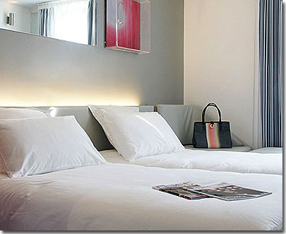 Photo 2 - Hotel du Cadran Paris 3* star near the Eiffel Tower - For your business trips, MEDEF, UNESCO and the Maison de la Chimie (House of Chemistry) are nearby.