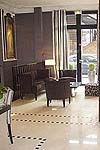 Photo Hotel Eiffel Seine