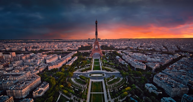 Paris
