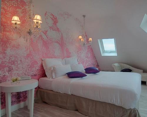 Hotel Cluny Square Paris 3 star | 21 Boulevard Saint Michel 75005