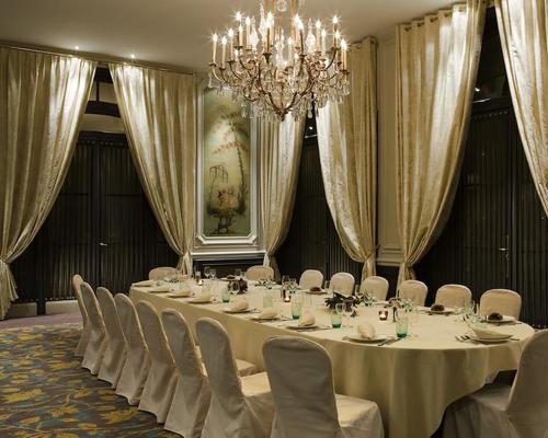 Marriott Paris Opera Ambassador 4 star | 16 boulevard Haussmann 75009