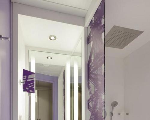 Mercure Paris Centre Tour Eiffel 4 étoiles | 20 Rue Jean Rey 75015