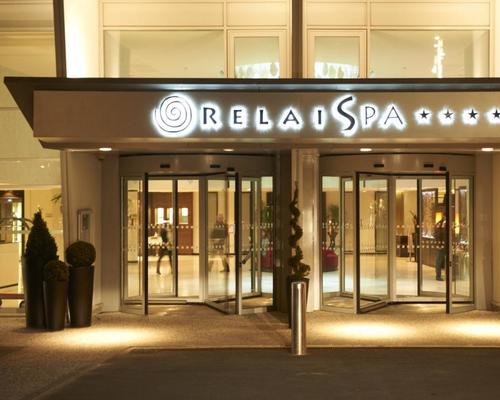 Relais Spa Paris Roissy Cdg Roissy En France 5 Star 95700 Relais Spa Paris Roissy Cdg Roissy En France 5 Star 95700