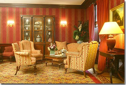 Photo 2 - Hotel Franklin Roosevelt Paris 4* star near the Champs Elysees - 
