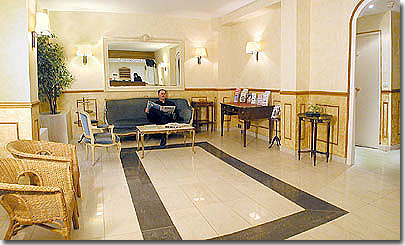 Photo 7 - Hotel Villa du Maine Paris 2* estrelas ao pé do bairro Montparnasse TGV Gare Montparnasse - 