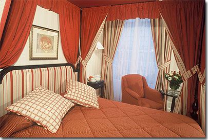 Photo 8 - Hotel Washington Opera Paris 4* star near the Louvre Museum and Place Vendôme - 