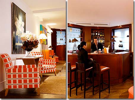 Photo 2 - Hotel La Manufacture Paris 3* star near the Gobelins District and the Place d'Italie - Hotel La Manufacture comes highly recommended.